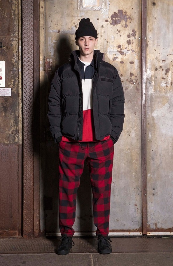ラグ ＆ ボーン(rag & bone) 2019-20年秋冬メンズコレクション  - 写真24