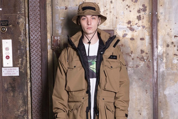 ラグ ＆ ボーン(rag & bone) 2019-20年秋冬 メンズ