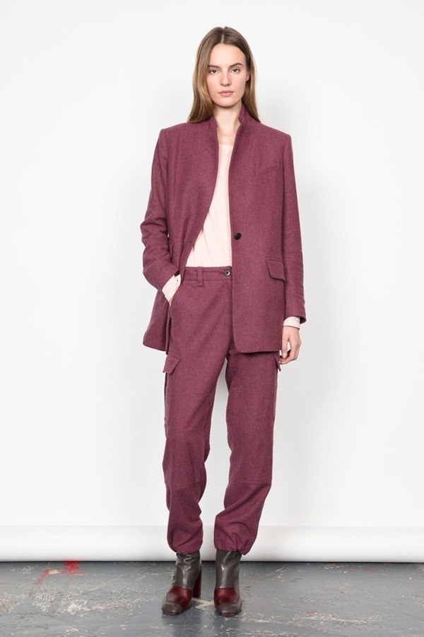 ラグ ＆ ボーン 2019-20年秋冬<span>コレクション</span> - 写真5
