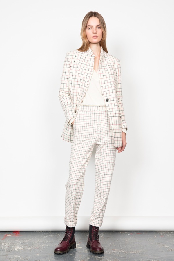 ラグ ＆ ボーン 2019-20年秋冬<span>コレクション</span> - 写真8