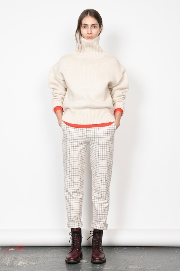 ラグ ＆ ボーン 2019-20年秋冬<span>コレクション</span> - 写真9