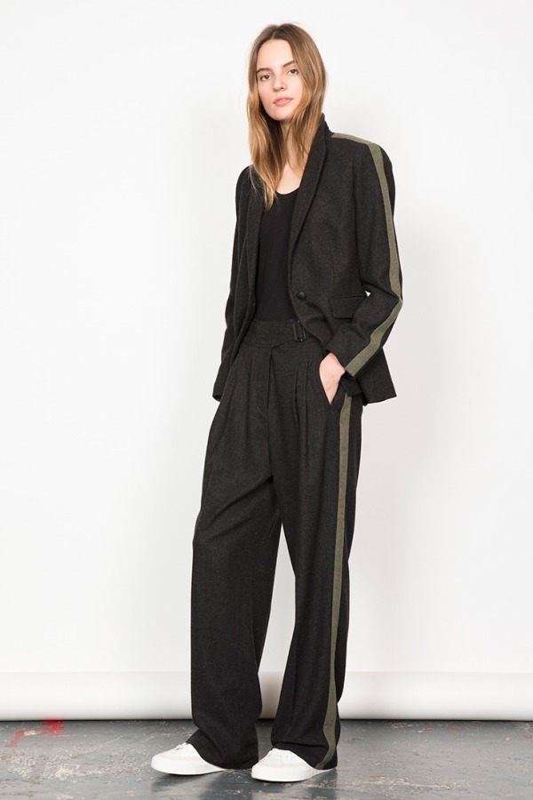 ラグ ＆ ボーン 2019-20年秋冬<span>コレクション</span> - 写真15