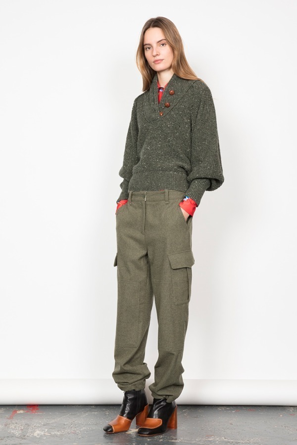 ラグ ＆ ボーン 2019-20年秋冬<span>コレクション</span> - 写真18
