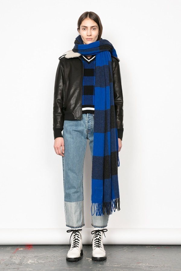 ラグ ＆ ボーン 2019-20年秋冬<span>コレクション</span> - 写真25