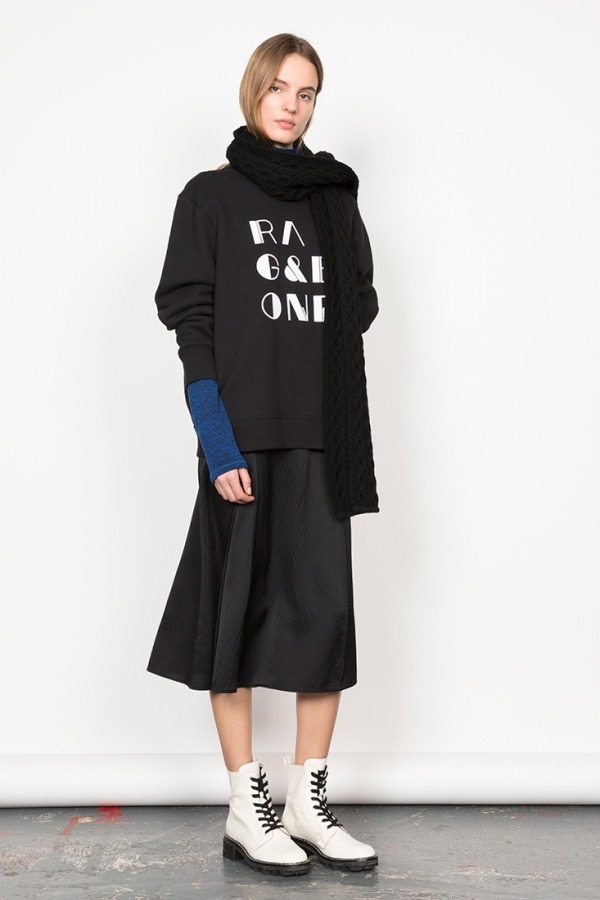 ラグ ＆ ボーン 2019-20年秋冬<span>コレクション</span> - 写真26