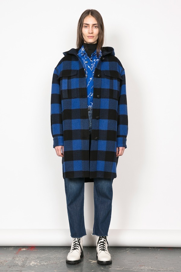 ラグ ＆ ボーン 2019-20年秋冬<span>コレクション</span> - 写真29