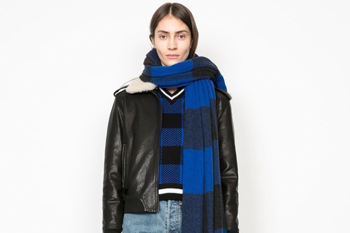 rag&bone ラグアンドボーン　シルク　バンダナ　ディズニー　クルエラ ラグ ＆ ボーン(rag & bone) コレクション - ファッションプレス