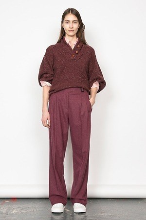 ラグ ＆ ボーン(rag & bone) 2019-20年秋冬ウィメンズコレクション  - 写真6