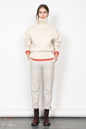 ラグ ＆ ボーン(rag & bone) 2019-20年秋冬ウィメンズコレクション  - 写真9