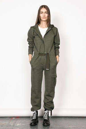 ラグ ＆ ボーン(rag & bone) 2019-20年秋冬ウィメンズコレクション  - 写真12