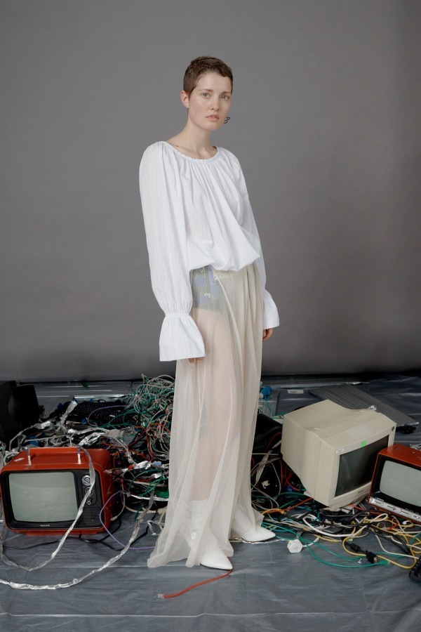 ヴィヴィアン・ウエストウッド 2019年春夏<span>コレクション</span> - 写真10