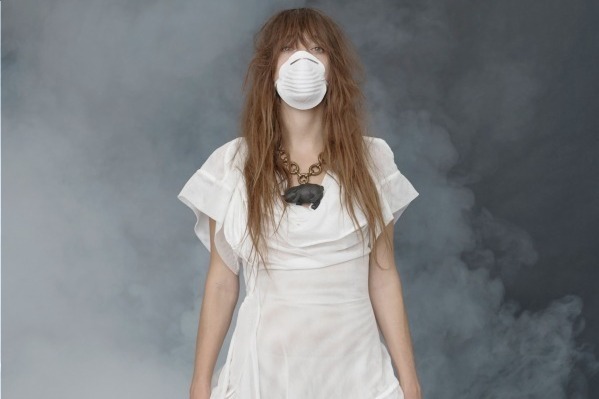 ヴィヴィアン・ウエストウッド 2019年春夏 ウィメンズ&メンズ コレクション