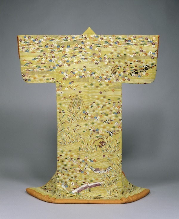 「博物館でお花見を」上野・東京国立博物館で、17世紀の花見を描いた国宝＆桜のライトアップも｜写真5