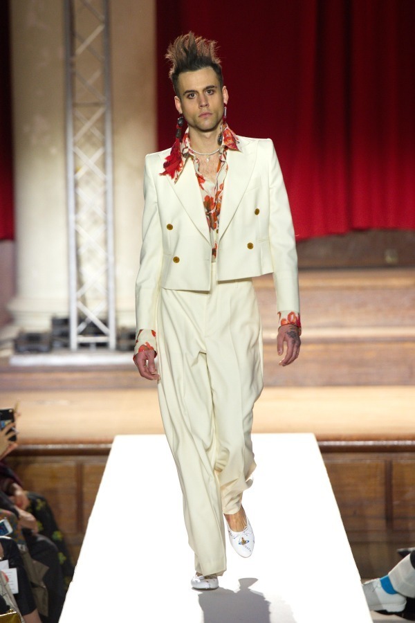 ヴィヴィアン・ウエストウッド(Vivienne Westwood) 2019-20年 ヴィヴィアン・ウエストウッド(Vivienne Westwood) 2019-20年