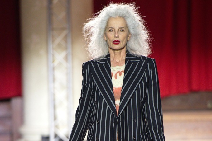 ヴィヴィアン・ウエストウッド(Vivienne Westwood)のニュース(5