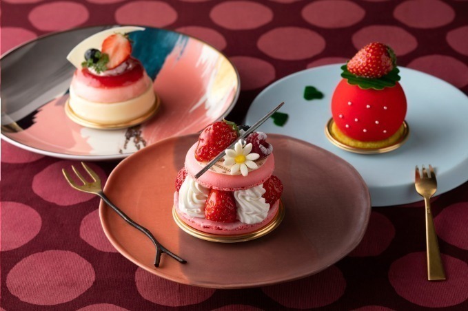 シェラトン・グランデ・トーキョーベイ・ホテル