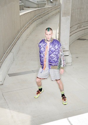 ディスカバード(DISCOVERED) 2019-20年秋冬メンズコレクション  - 写真13