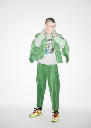 ディスカバード(DISCOVERED) 2019-20年秋冬メンズコレクション  - 写真16