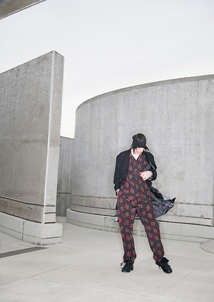 ディスカバード(DISCOVERED) 2019-20年秋冬メンズコレクション  - 写真20