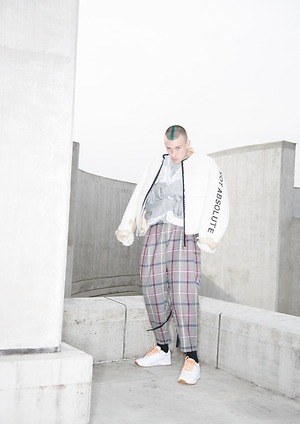 ディスカバード(DISCOVERED) 2019-20年秋冬メンズコレクション  - 写真22