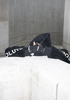 ディスカバード(DISCOVERED) 2019-20年秋冬メンズコレクション  - 写真24