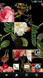 ヴィヴィアン・ウエストウッドAndroid搭載スマートフォン- 壁紙公開！｜写真17