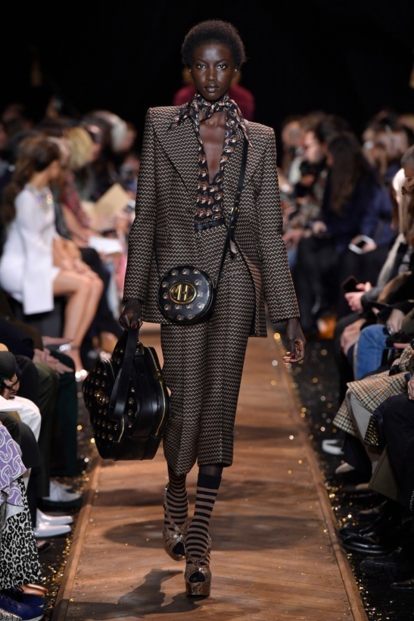 マイケル・コース(MICHAEL KORS) 2019年秋ウィメンズコレクション  - 写真7