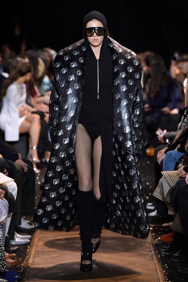 マイケル・コース 2019年秋｜female ダウンジャケット