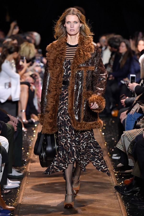 マイケル・コース(MICHAEL KORS) 2019年秋ウィメンズコレクション  - 写真31