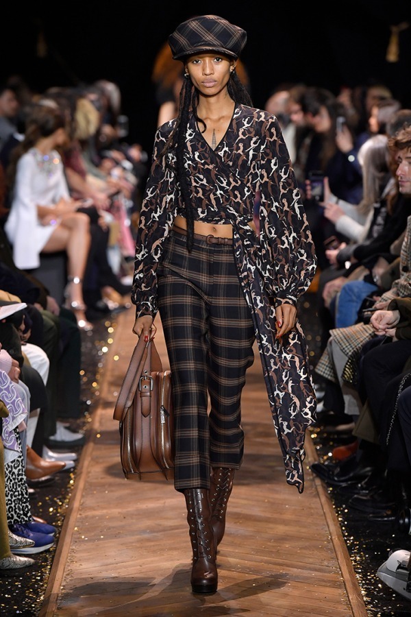 マイケル・コース(MICHAEL KORS) 2019年秋ウィメンズコレクション  - 写真40