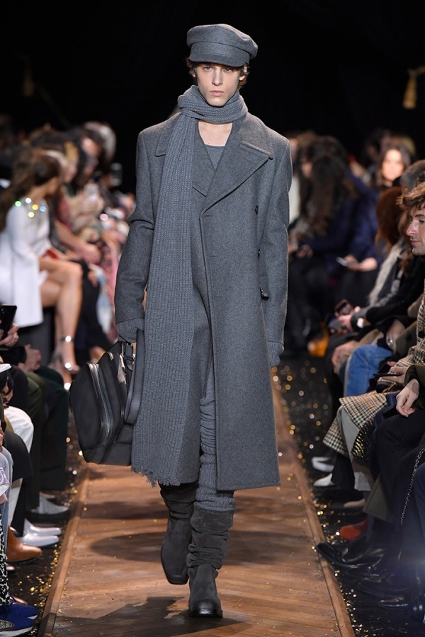 マイケル・コース(MICHAEL KORS) 2019年秋ウィメンズコレクション  - 写真44