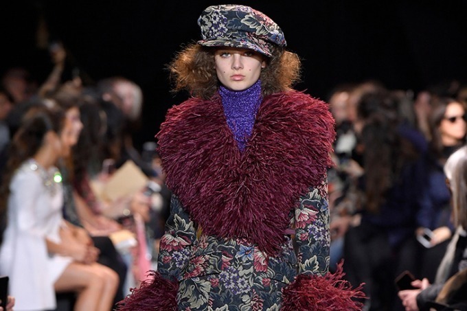 マイケル・コース 2019年秋 ウィメンズ コレクション