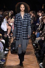 マイケル・コース コレクション 19年フォールコレクション、自由なスタイルに満ち溢れたニューヨーク｜写真3