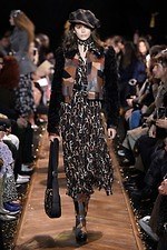 マイケル・コース コレクション 19年フォールコレクション、自由なスタイルに満ち溢れたニューヨーク｜写真4