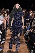 マイケル・コース コレクション 19年フォールコレクション、自由なスタイルに満ち溢れたニューヨーク｜写真30