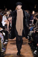 マイケル・コース コレクション 19年フォールコレクション、自由なスタイルに満ち溢れたニューヨーク｜写真37