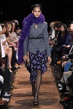 マイケル・コース コレクション 19年フォールコレクション、自由なスタイルに満ち溢れたニューヨーク｜写真43