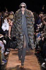 マイケル・コース コレクション 19年フォールコレクション、自由なスタイルに満ち溢れたニューヨーク｜写真45