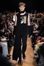 マイケル・コース コレクション 19年フォールコレクション、自由なスタイルに満ち溢れたニューヨーク｜写真58