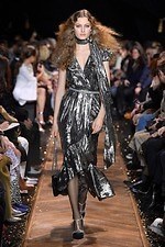 マイケル・コース コレクション 19年フォールコレクション、自由なスタイルに満ち溢れたニューヨーク｜写真61