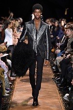 マイケル・コース コレクション 19年フォールコレクション、自由なスタイルに満ち溢れたニューヨーク｜写真70