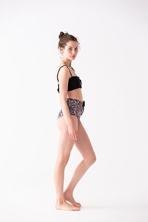 ガカモレ(GUACAMOLE) 2019年春夏ウィメンズコレクション  - 写真113