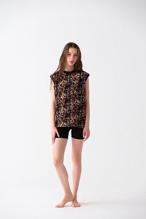 ガカモレ(GUACAMOLE) 2019年春夏ウィメンズコレクション  - 写真219