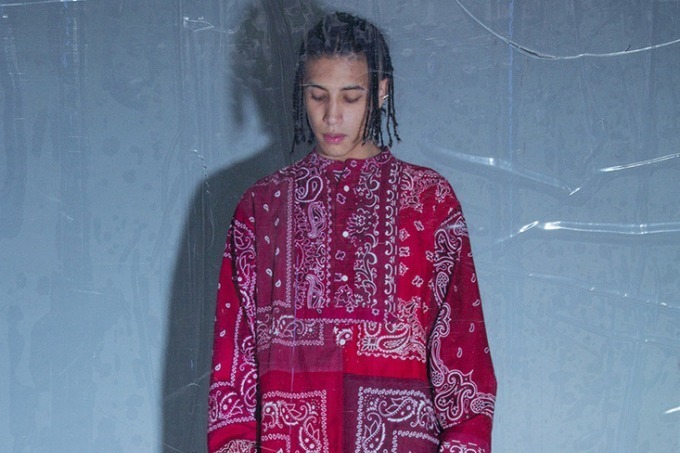 チルドレン・オブ・ザ・ディスコーダンス 2019年春夏 メンズ コレクション