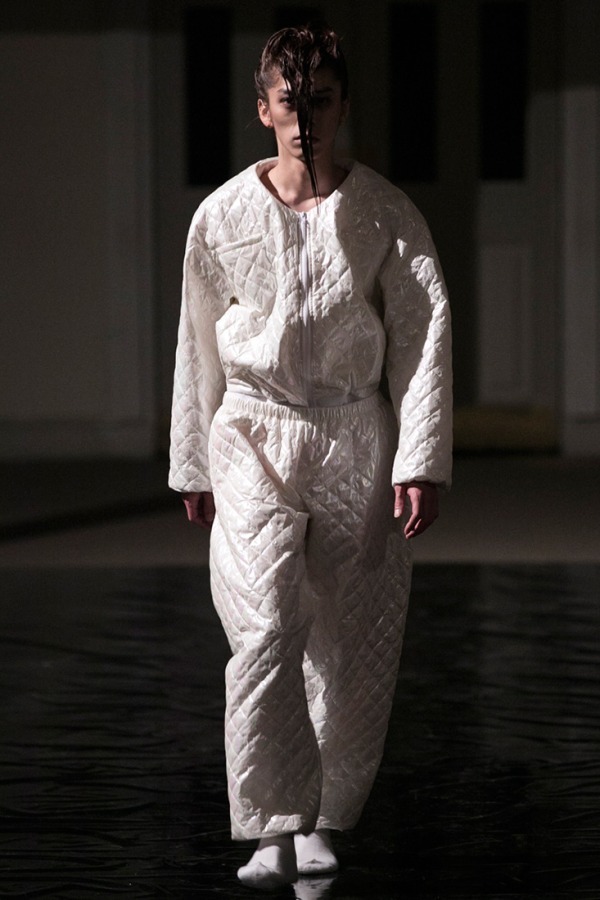 イクミ 2019-20年秋冬<span>コレクション</span> - 写真2