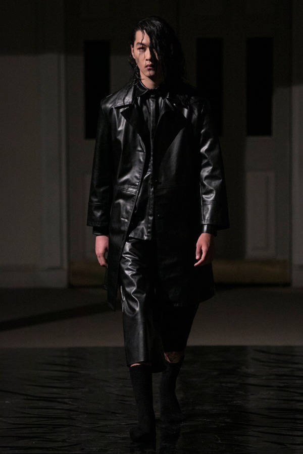 イクミ 2019-20年秋冬<span>コレクション</span> - 写真5