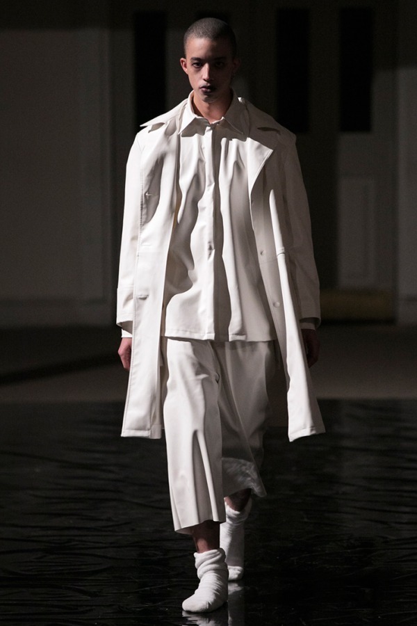 イクミ 2019-20年秋冬<span>コレクション</span> - 写真6