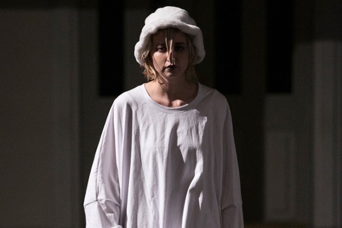 イクミ 2019-20年秋冬 ウィメンズ&メンズ コレクション