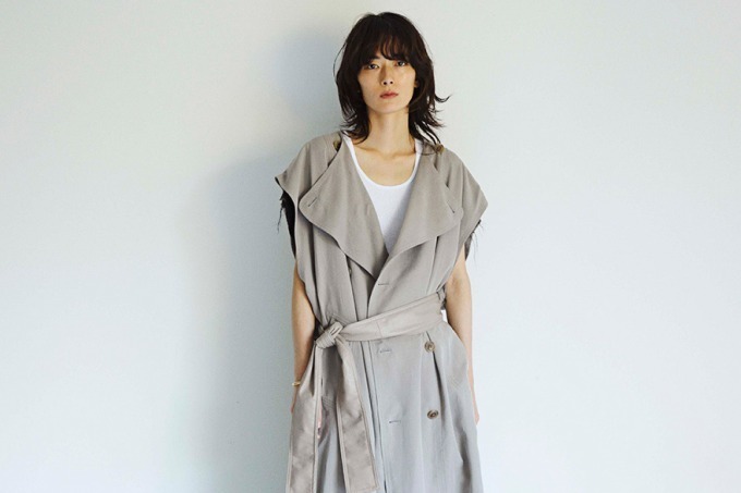 77サーカ 2019年春夏 ウィメンズ コレクション