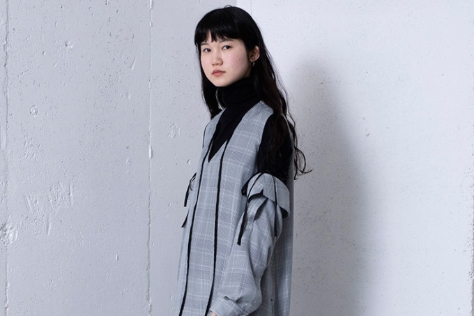 スケッチ ミントデザインズ 2019-20年秋冬コレクション